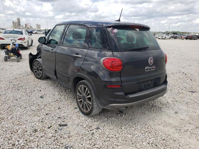 Photo 2 VIN: ZFBNFADH2KZ041998 - FIAT 500L TREKK 