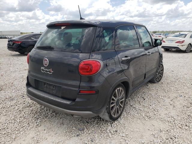 Photo 3 VIN: ZFBNFADH2KZ041998 - FIAT 500L TREKK 