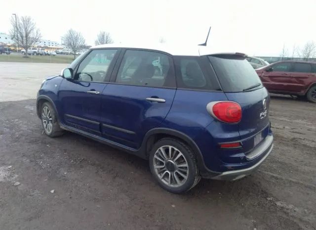 Photo 2 VIN: ZFBNFADH3KZ042111 - FIAT 500L 