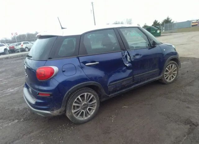 Photo 3 VIN: ZFBNFADH3KZ042111 - FIAT 500L 