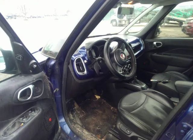 Photo 4 VIN: ZFBNFADH3KZ042111 - FIAT 500L 