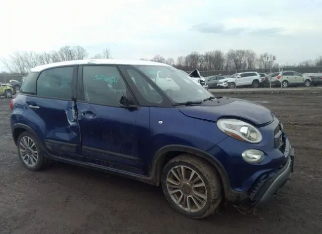 Photo 5 VIN: ZFBNFADH3KZ042111 - FIAT 500L 