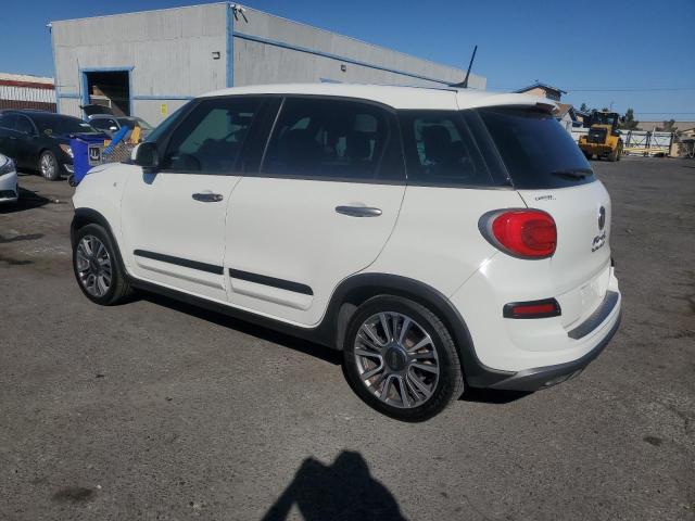 Photo 1 VIN: ZFBNFADH3KZ042173 - FIAT 500L TREKK 