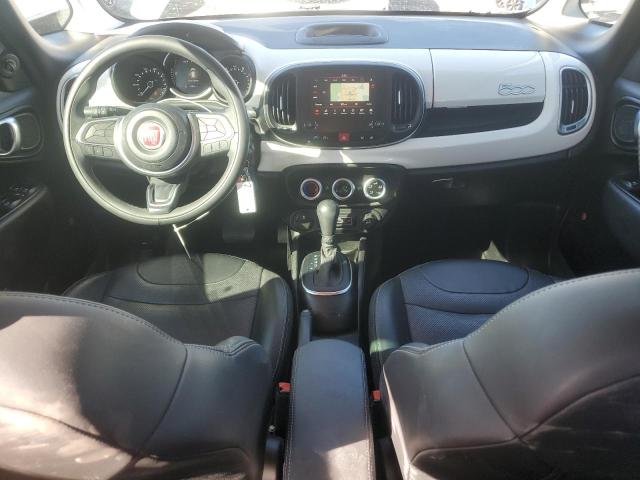 Photo 7 VIN: ZFBNFADH3KZ042173 - FIAT 500L TREKK 