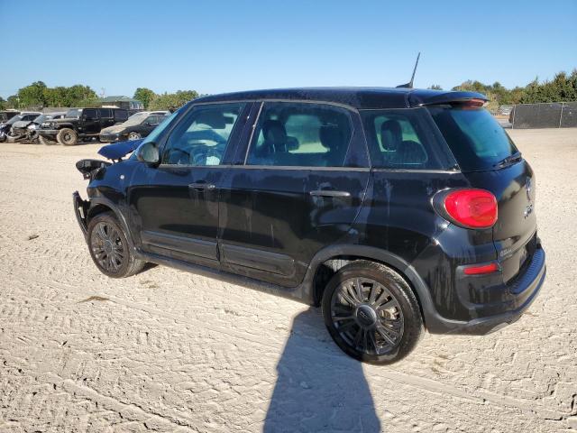 Photo 1 VIN: ZFBNFADH3KZ042352 - FIAT 500L TREKK 