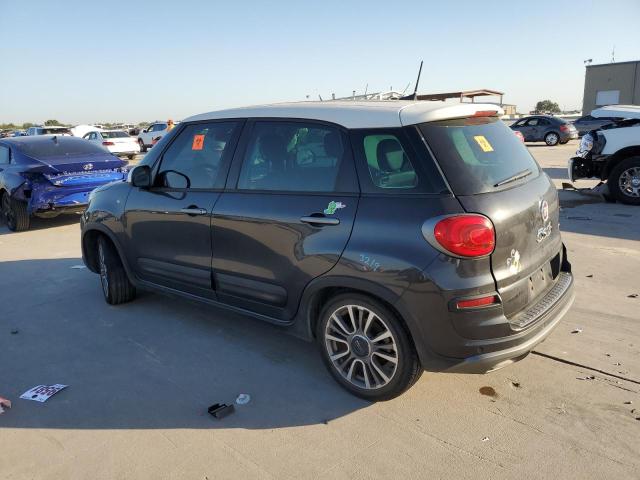 Photo 1 VIN: ZFBNFADH4LZ042720 - FIAT 500L TREKK 