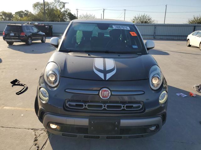 Photo 4 VIN: ZFBNFADH4LZ042720 - FIAT 500L TREKK 