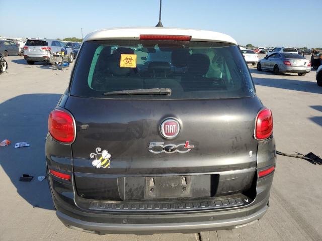 Photo 5 VIN: ZFBNFADH4LZ042720 - FIAT 500L TREKK 