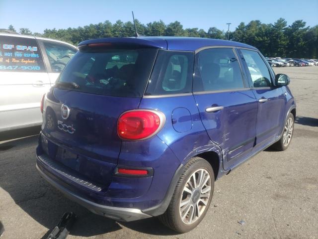 Photo 3 VIN: ZFBNFADH5KZ041767 - FIAT 500L TREKK 