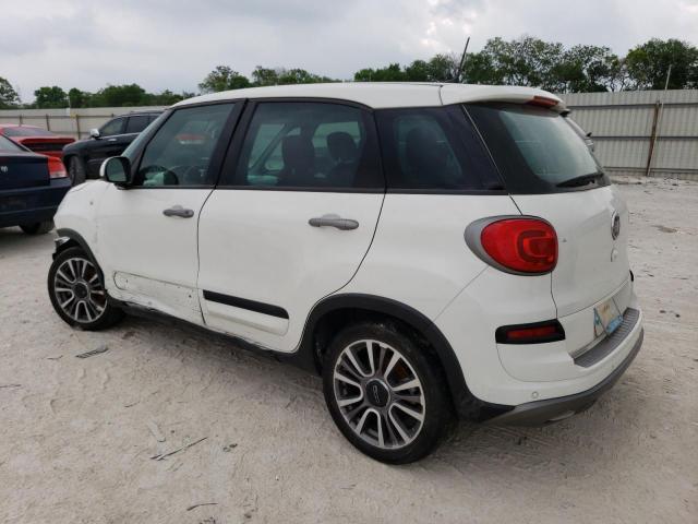 Photo 1 VIN: ZFBNFADH6KZ042054 - FIAT 500L TREKK 