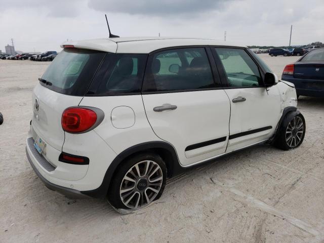 Photo 2 VIN: ZFBNFADH6KZ042054 - FIAT 500L TREKK 