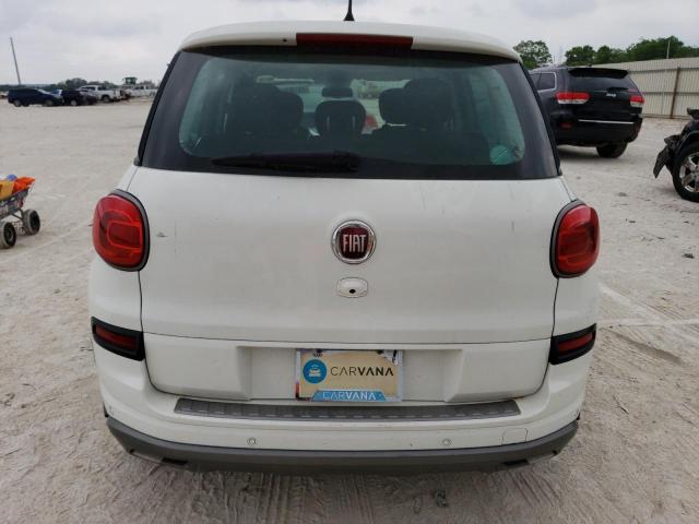 Photo 5 VIN: ZFBNFADH6KZ042054 - FIAT 500L TREKK 