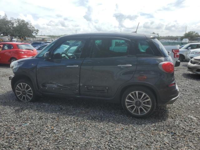 Photo 1 VIN: ZFBNFADH6KZ042314 - FIAT 500L TREKK 