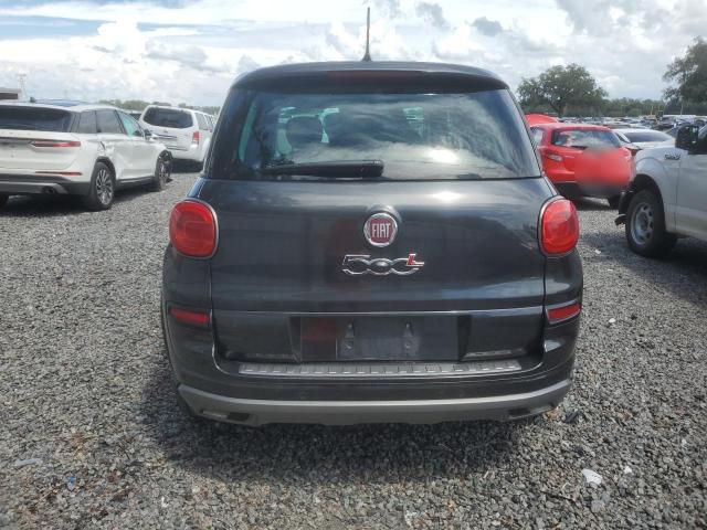 Photo 5 VIN: ZFBNFADH6KZ042314 - FIAT 500L TREKK 