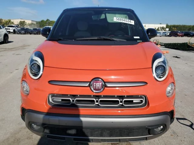 Photo 4 VIN: ZFBNFADH7KZ042211 - FIAT 500L TREKK 