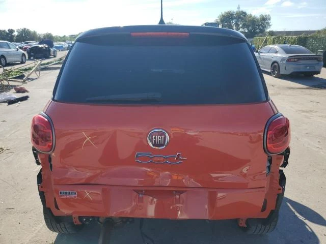 Photo 5 VIN: ZFBNFADH7KZ042211 - FIAT 500L TREKK 