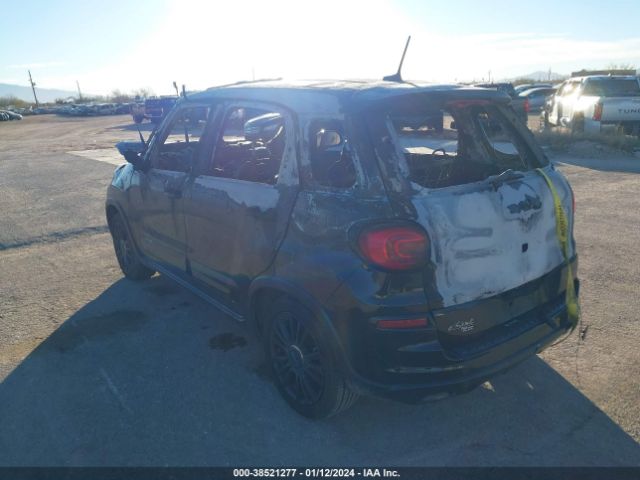 Photo 2 VIN: ZFBNFADH7LZ042680 - FIAT 500L 