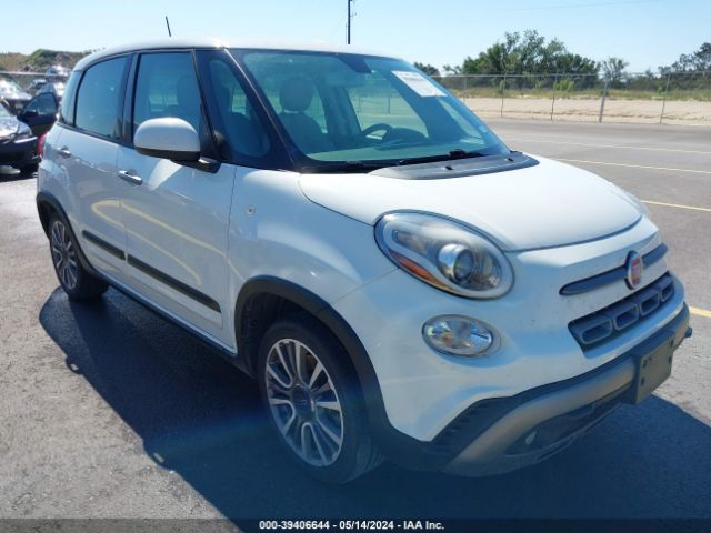 Photo 0 VIN: ZFBNFADH8KZ041990 - FIAT 500L 