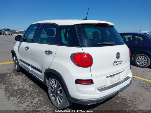 Photo 2 VIN: ZFBNFADH8KZ041990 - FIAT 500L 