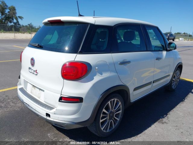 Photo 3 VIN: ZFBNFADH8KZ041990 - FIAT 500L 