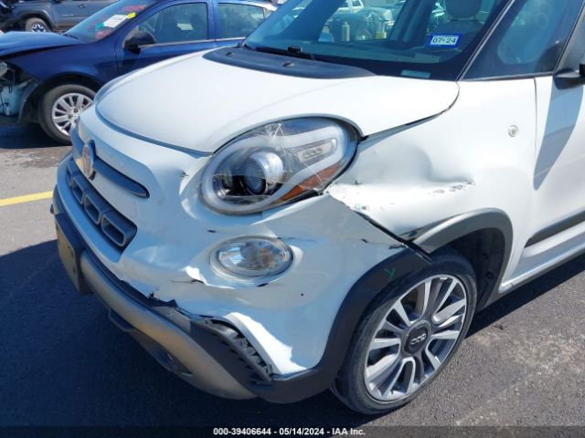 Photo 5 VIN: ZFBNFADH8KZ041990 - FIAT 500L 