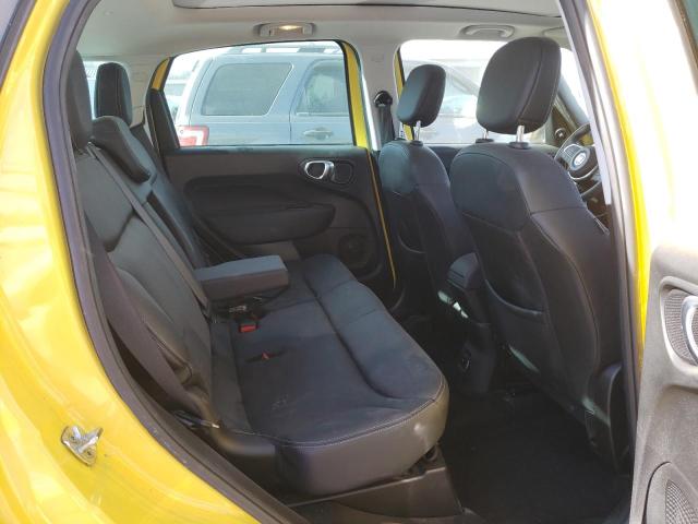 Photo 10 VIN: ZFBNFADHXKZ042316 - FIAT 500L TREKK 