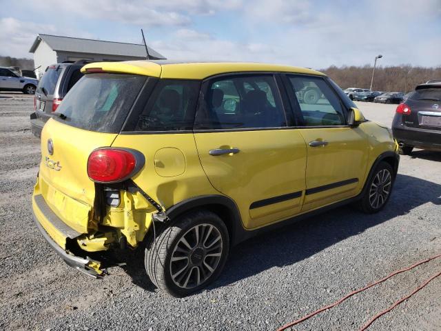 Photo 2 VIN: ZFBNFADHXKZ042316 - FIAT 500L TREKK 