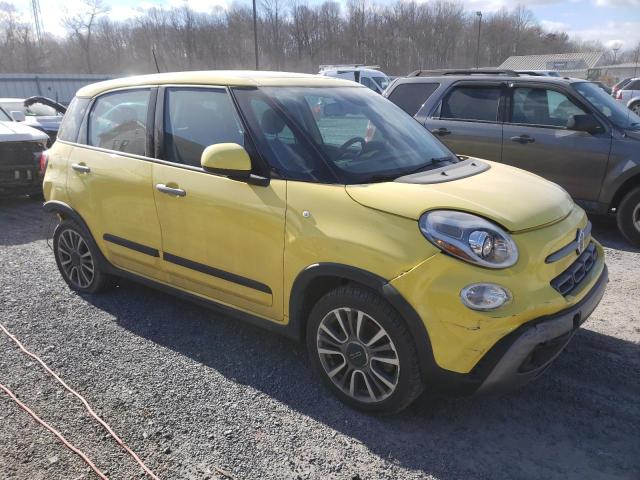 Photo 3 VIN: ZFBNFADHXKZ042316 - FIAT 500L TREKK 