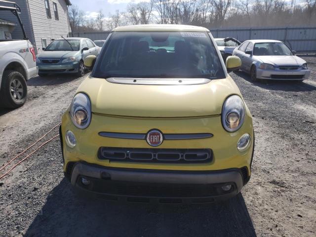 Photo 4 VIN: ZFBNFADHXKZ042316 - FIAT 500L TREKK 