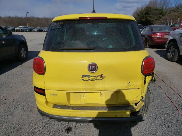 Photo 5 VIN: ZFBNFADHXKZ042316 - FIAT 500L TREKK 