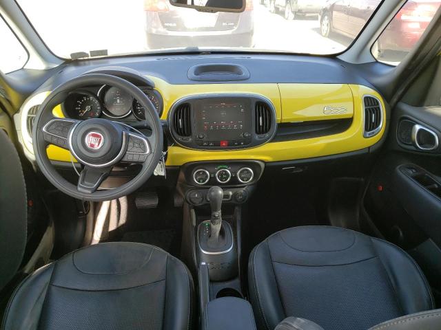 Photo 7 VIN: ZFBNFADHXKZ042316 - FIAT 500L TREKK 