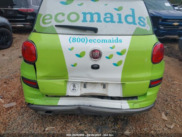 Photo 5 VIN: ZFBNFADHXLZ042821 - FIAT 500L 