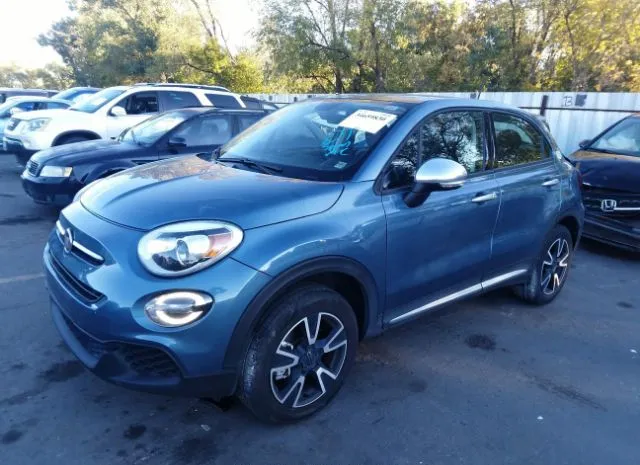 Photo 1 VIN: ZFBNFYA10KP831067 - FIAT 500X 