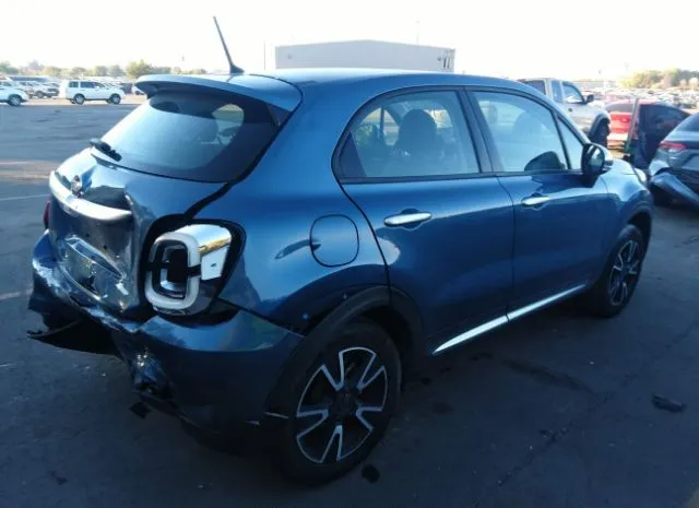 Photo 3 VIN: ZFBNFYA10KP831067 - FIAT 500X 