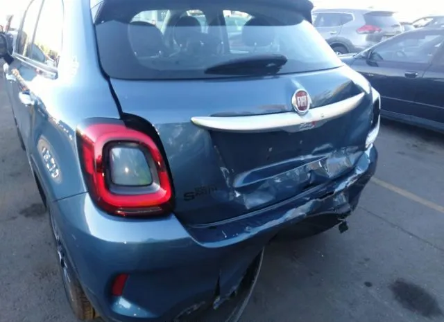 Photo 5 VIN: ZFBNFYA10KP831067 - FIAT 500X 