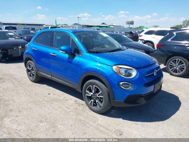 Photo 0 VIN: ZFBNFYA11LP882076 - FIAT 500X 