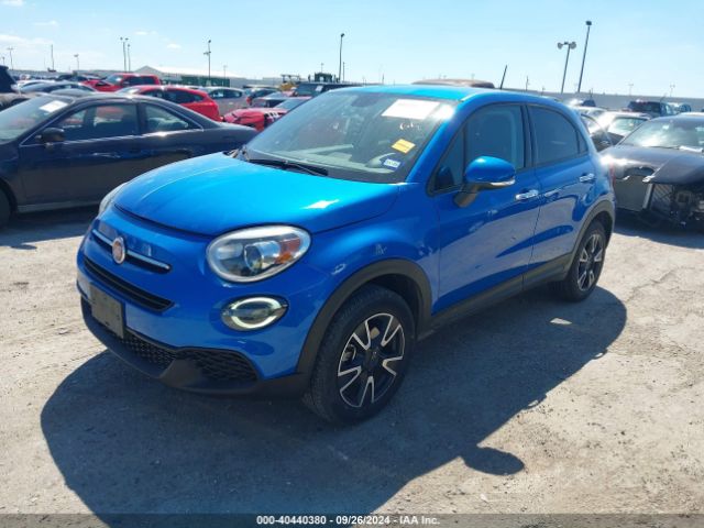 Photo 1 VIN: ZFBNFYA11LP882076 - FIAT 500X 