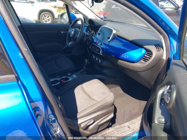 Photo 4 VIN: ZFBNFYA11LP882076 - FIAT 500X 