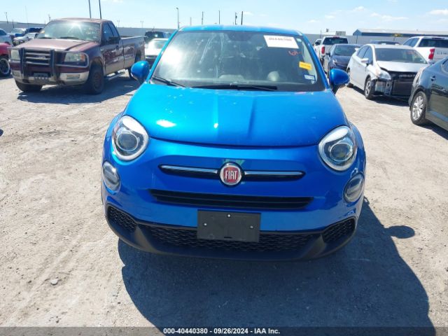 Photo 5 VIN: ZFBNFYA11LP882076 - FIAT 500X 