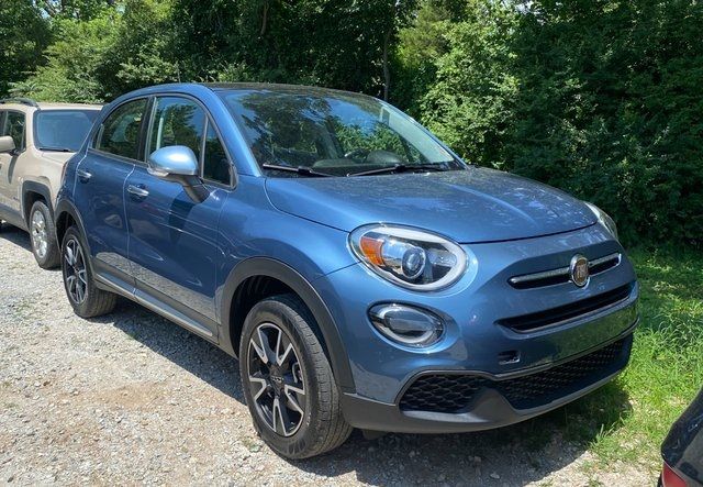 Photo 0 VIN: ZFBNFYA12KP819020 - FIAT 500X 