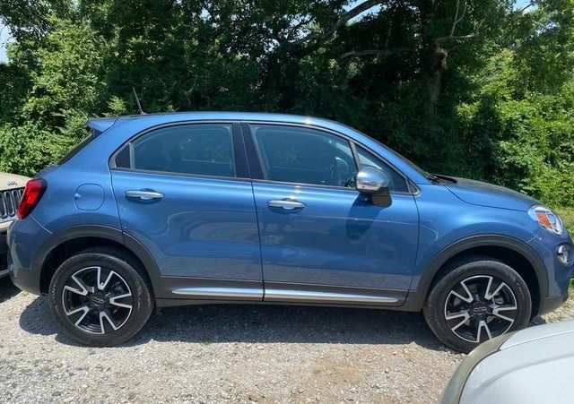 Photo 1 VIN: ZFBNFYA12KP819020 - FIAT 500X 