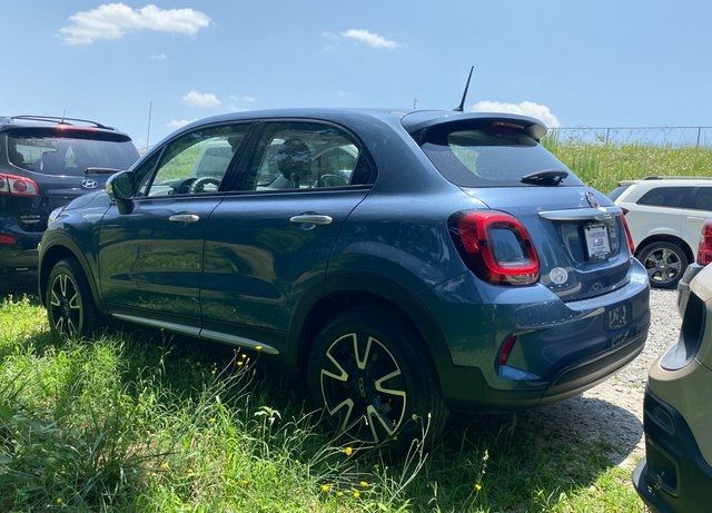 Photo 5 VIN: ZFBNFYA12KP819020 - FIAT 500X 