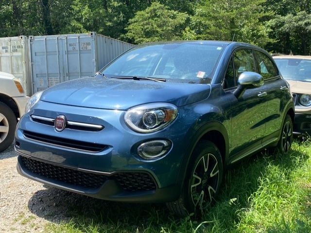 Photo 7 VIN: ZFBNFYA12KP819020 - FIAT 500X 