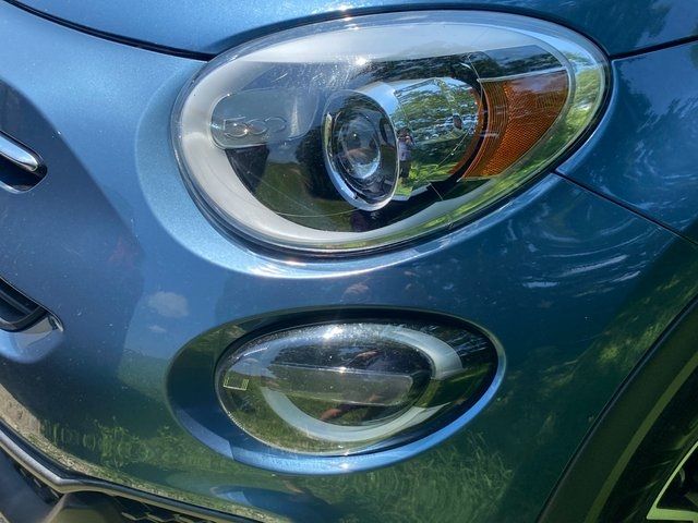 Photo 9 VIN: ZFBNFYA12KP819020 - FIAT 500X 