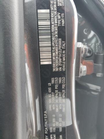 Photo 12 VIN: ZFBNFYA12LP858868 - FIAT 500X POP 