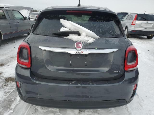 Photo 5 VIN: ZFBNFYA12LP858868 - FIAT 500X POP 