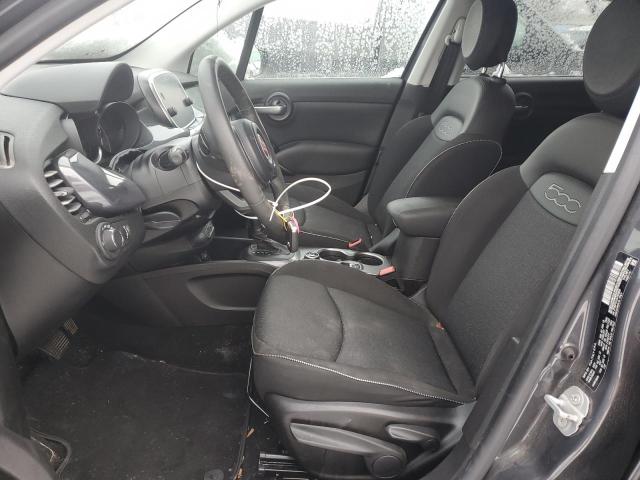 Photo 6 VIN: ZFBNFYA12LP858868 - FIAT 500X POP 