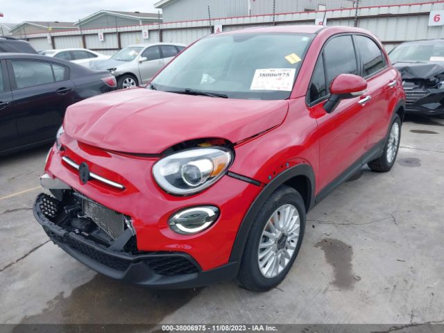 Photo 1 VIN: ZFBNFYA14KP768880 - FIAT 500X 