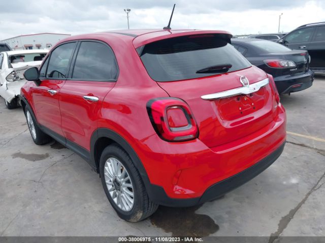 Photo 2 VIN: ZFBNFYA14KP768880 - FIAT 500X 