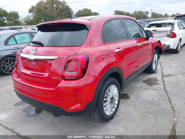 Photo 3 VIN: ZFBNFYA14KP768880 - FIAT 500X 